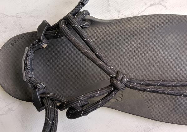 xero shoes genesis review